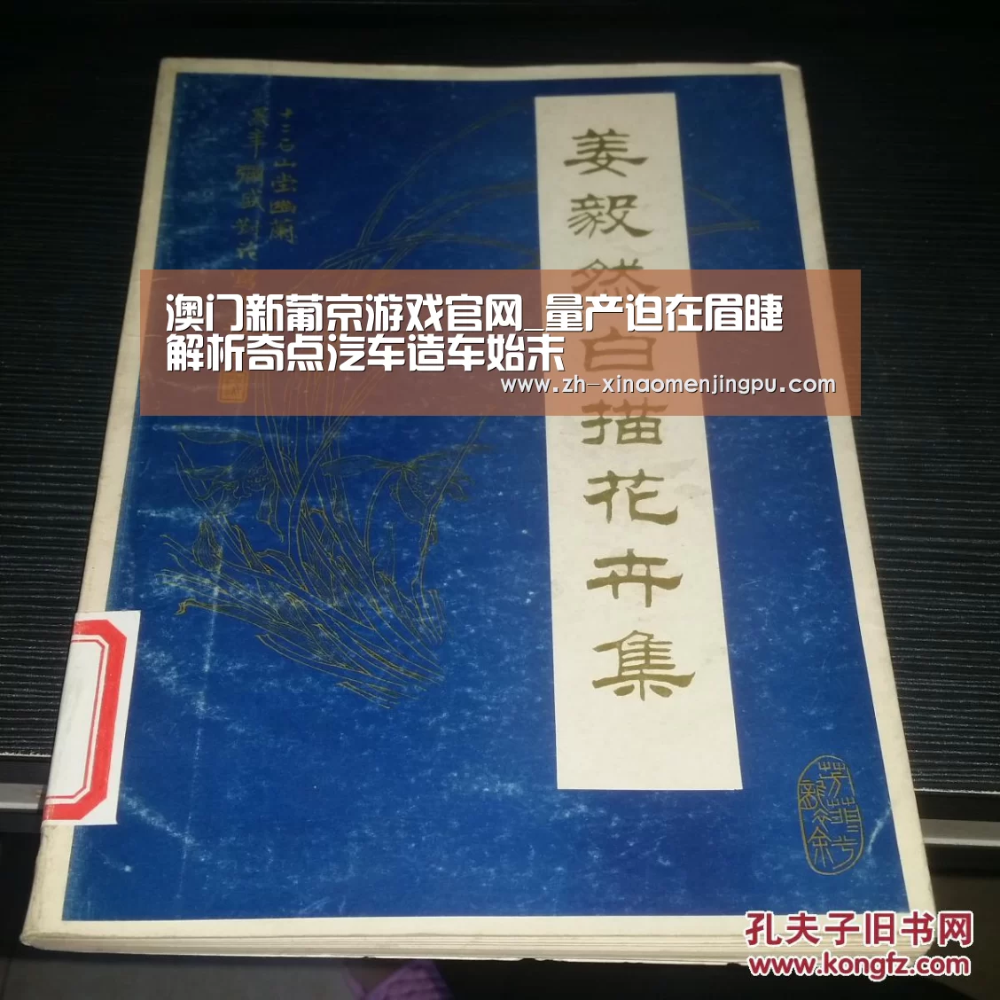 澳门新葡京游戏官网_量产迫在眉睫 解析奇点汽车造车始末(图3) 澳门新葡京游戏官网